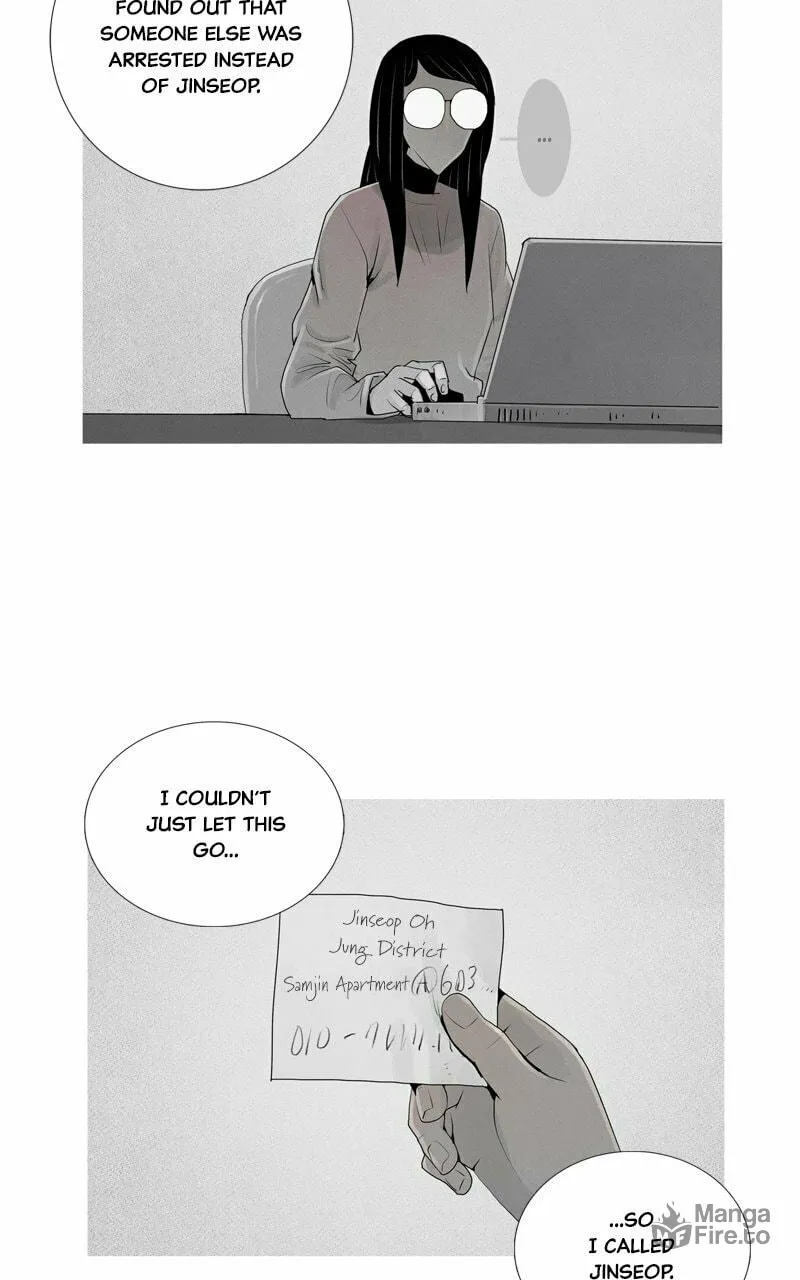 Read Connect (Shin Dae-Sung) chapter 37 image 50 on Lezhin