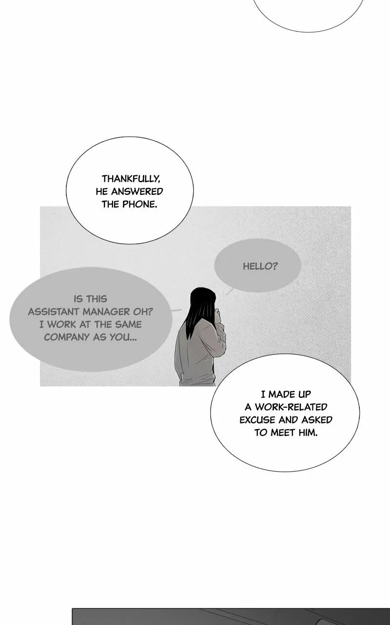 Read Connect (Shin Dae-Sung) chapter 37 image 51 on Lezhin