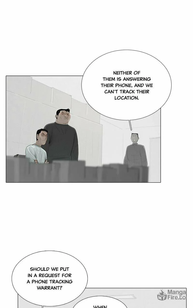 Read Connect (Shin Dae-Sung) chapter 37 image 9 on Lezhin