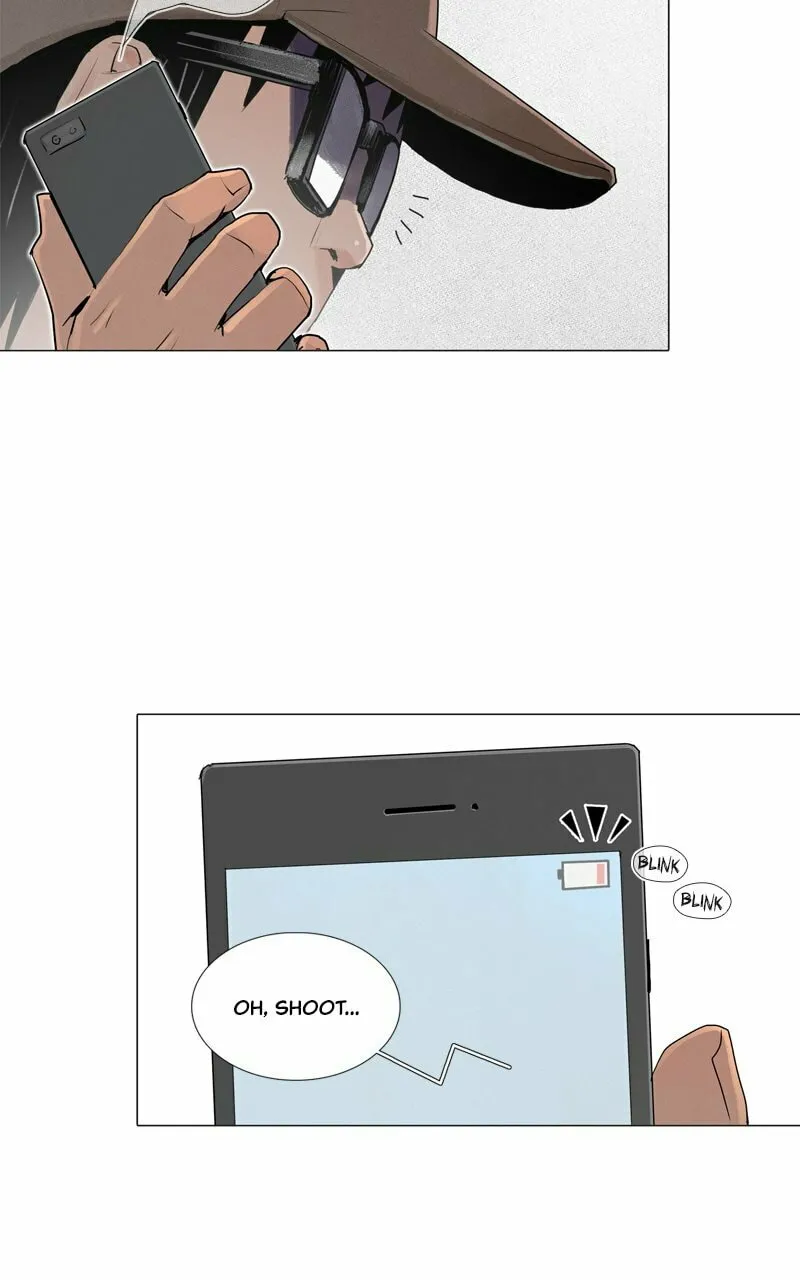 Read Connect (Shin Dae-Sung) chapter 38 image 1 on Lezhin