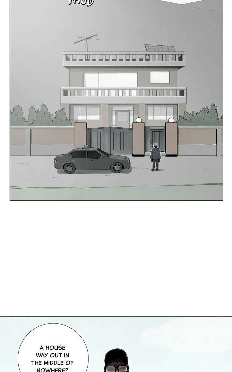Read Connect (Shin Dae-Sung) chapter 38 image 16 on Lezhin