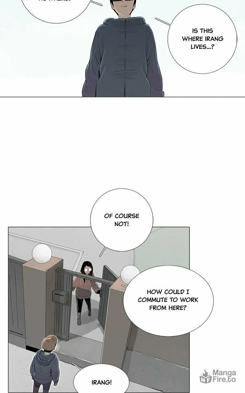 Read Connect (Shin Dae-Sung) chapter 38 image 17 on Lezhin