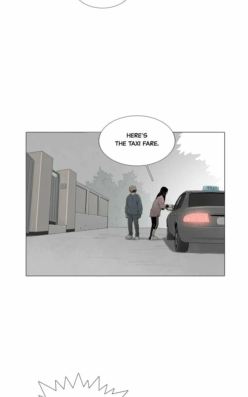Read Connect (Shin Dae-Sung) chapter 38 image 18 on Lezhin