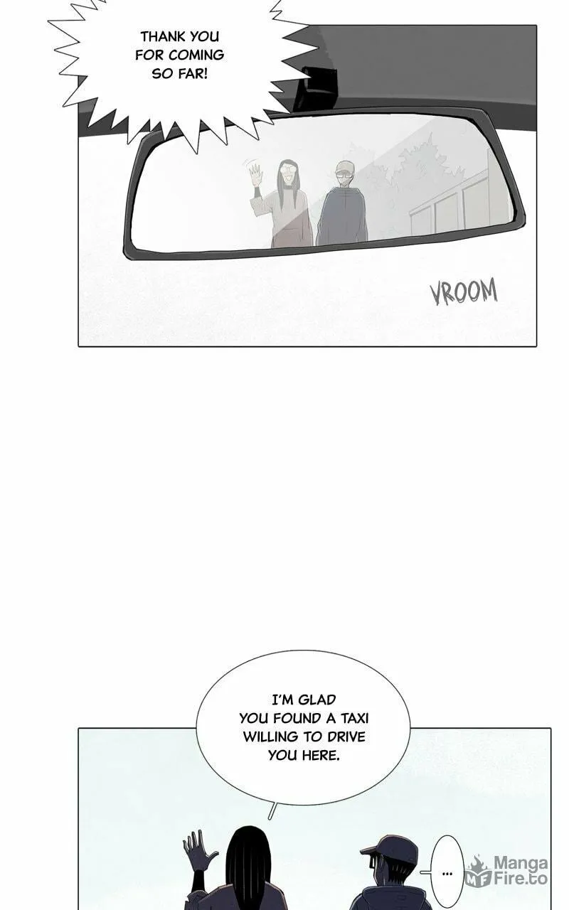 Read Connect (Shin Dae-Sung) chapter 38 image 19 on Lezhin