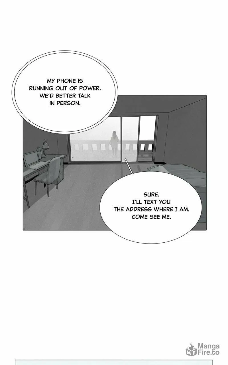 Read Connect (Shin Dae-Sung) chapter 38 image 2 on Lezhin