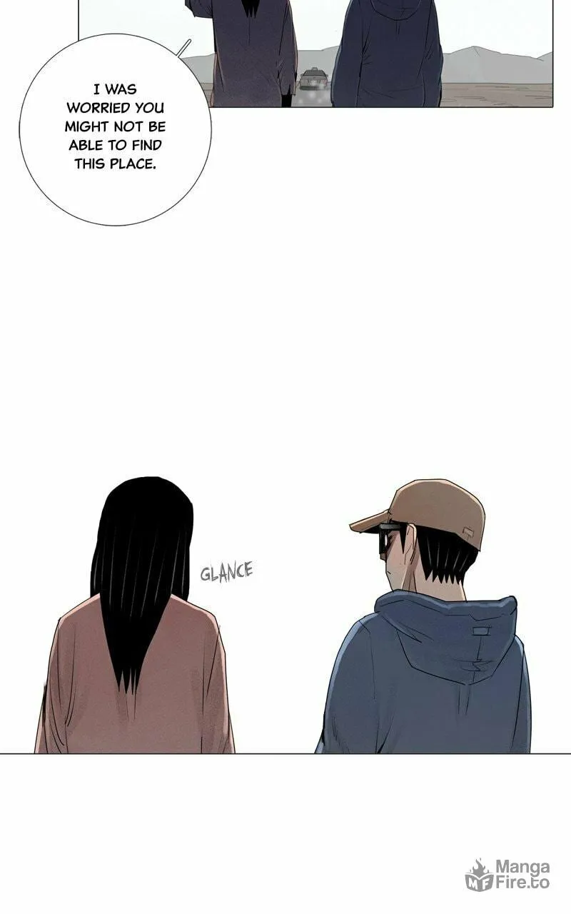 Read Connect (Shin Dae-Sung) chapter 38 image 20 on Lezhin