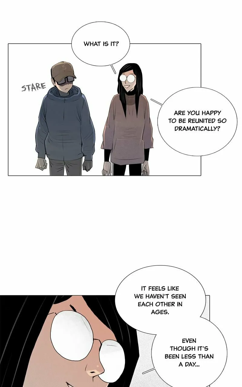 Read Connect (Shin Dae-Sung) chapter 38 image 21 on Lezhin