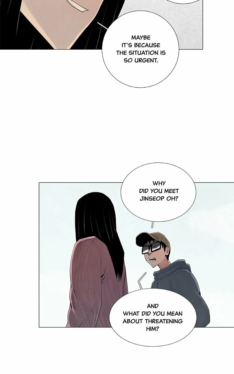 Read Connect (Shin Dae-Sung) chapter 38 image 22 on Lezhin