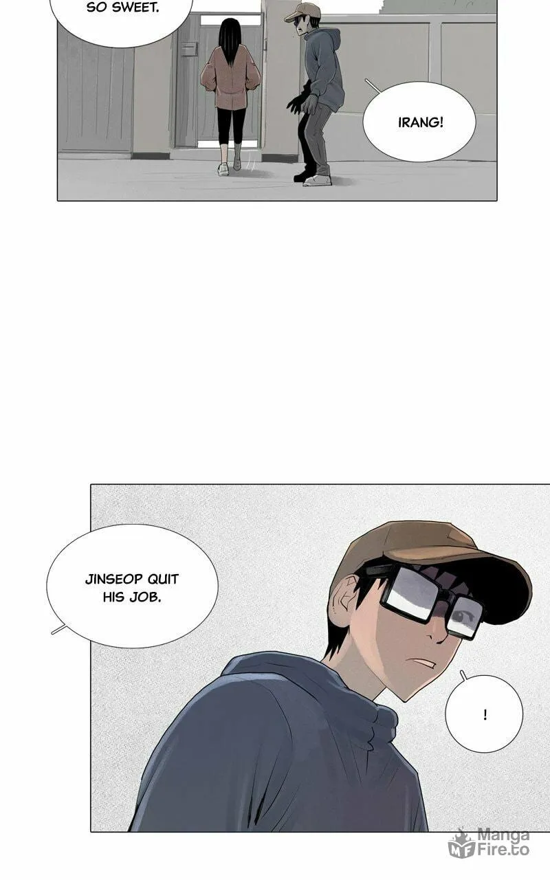 Read Connect (Shin Dae-Sung) chapter 38 image 24 on Lezhin