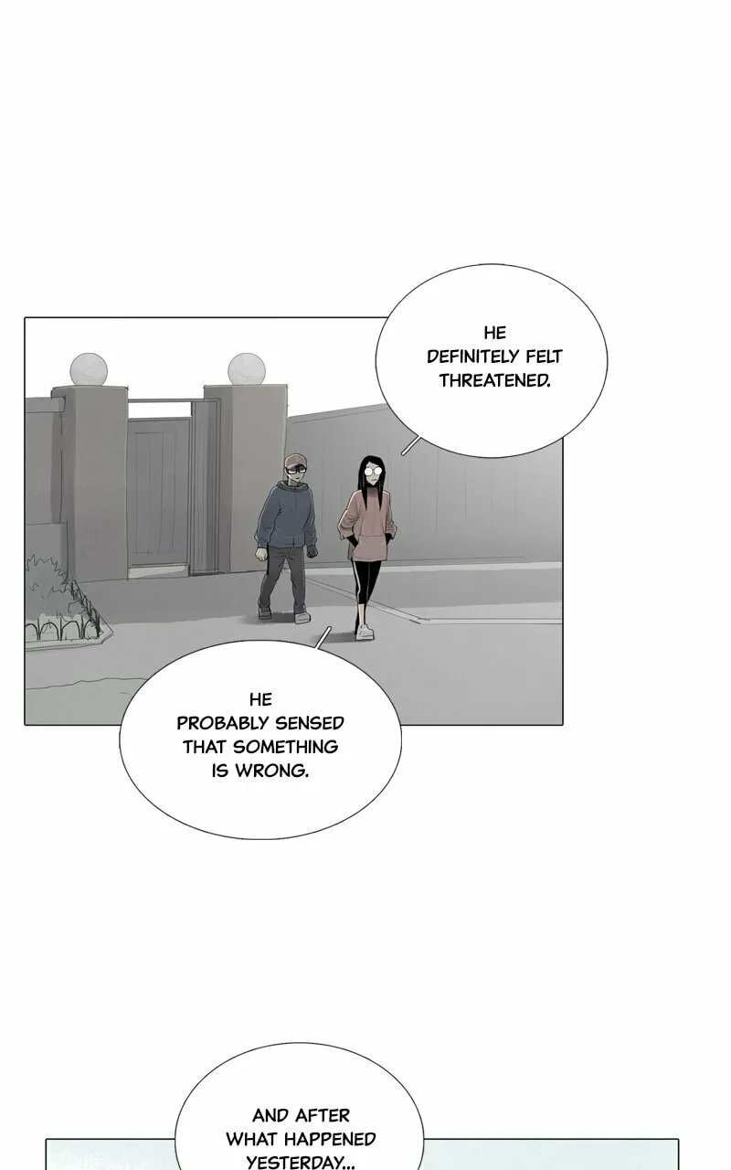 Read Connect (Shin Dae-Sung) chapter 38 image 25 on Lezhin