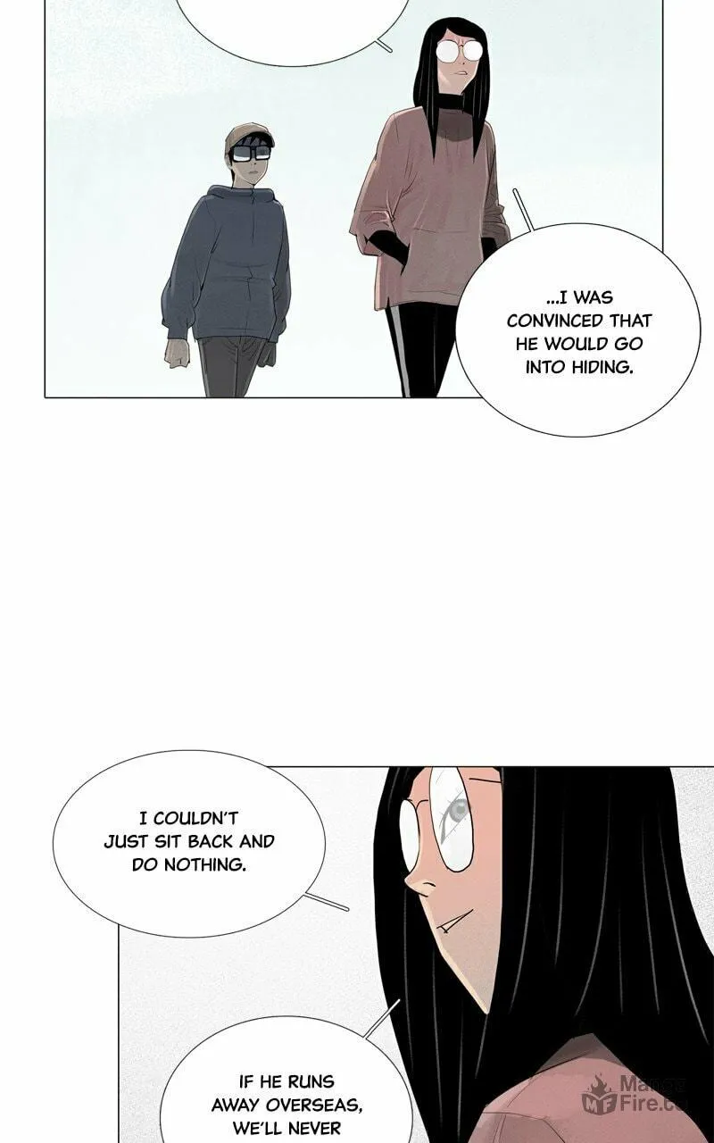 Read Connect (Shin Dae-Sung) chapter 38 image 26 on Lezhin