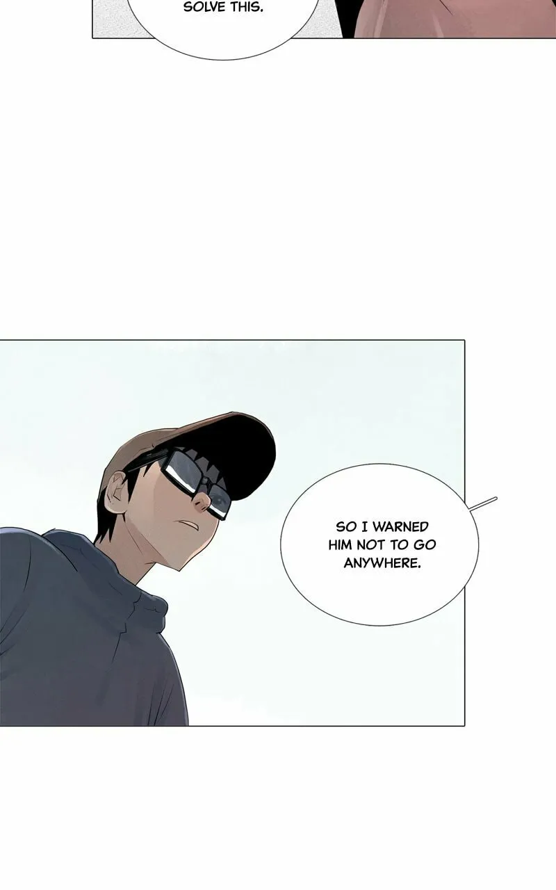 Read Connect (Shin Dae-Sung) chapter 38 image 27 on Lezhin