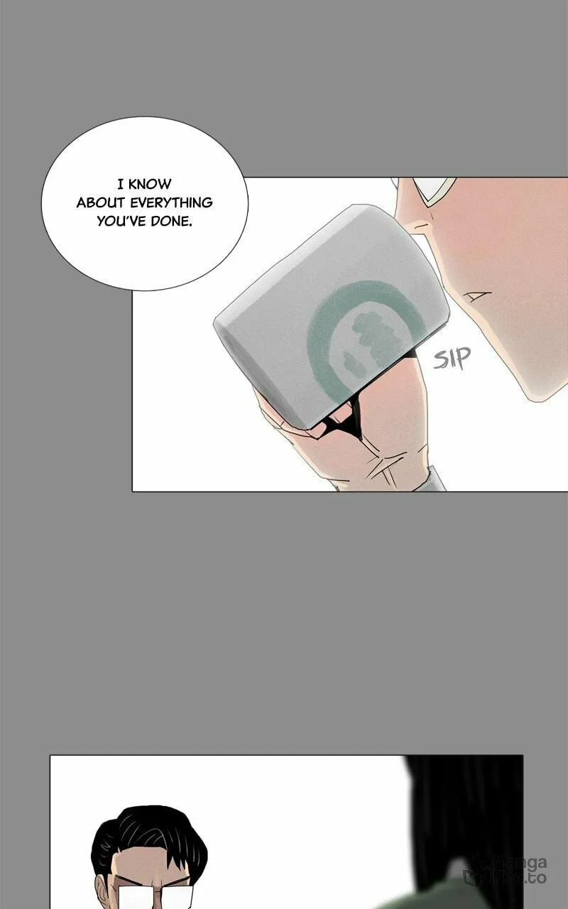 Read Connect (Shin Dae-Sung) chapter 38 image 29 on Lezhin