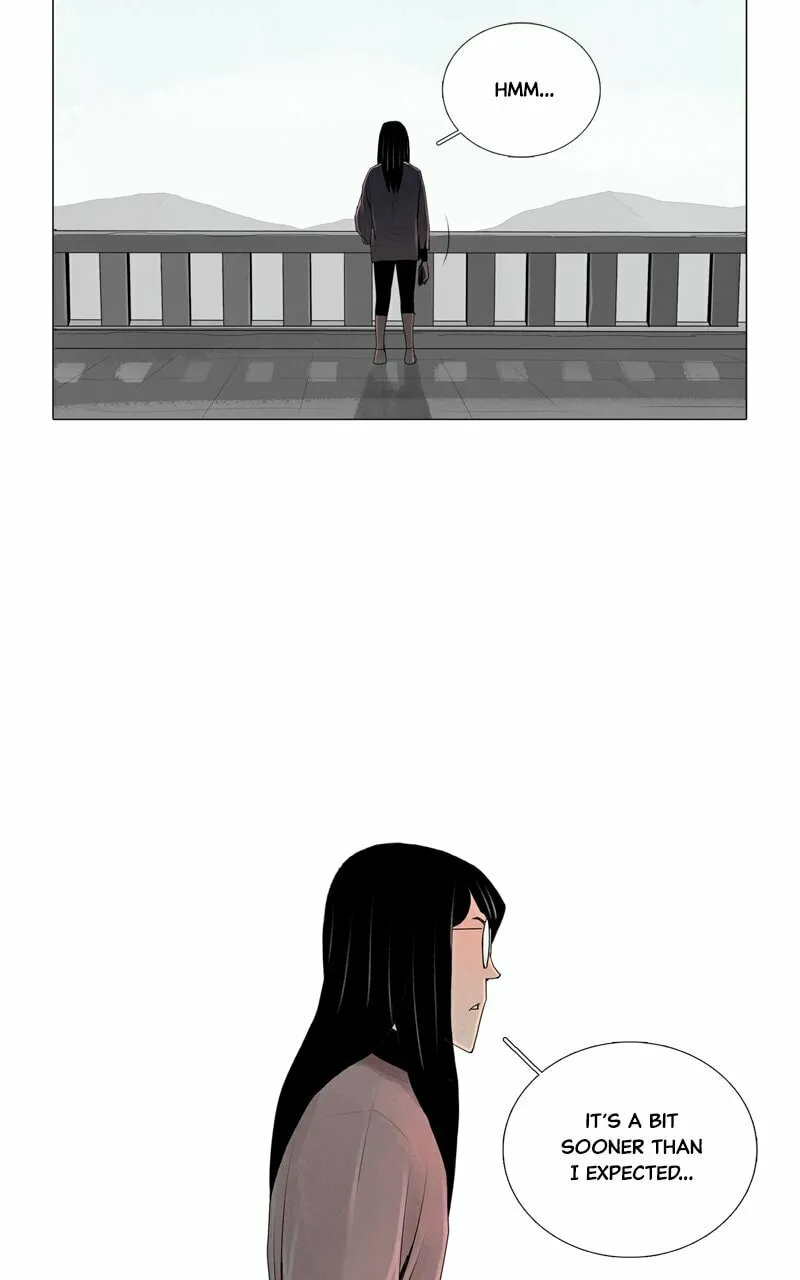 Read Connect (Shin Dae-Sung) chapter 38 image 3 on Lezhin