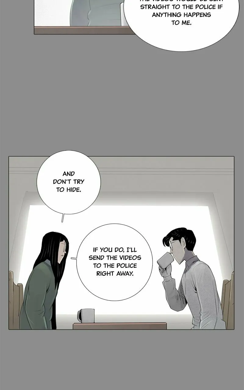 Read Connect (Shin Dae-Sung) chapter 38 image 31 on Lezhin
