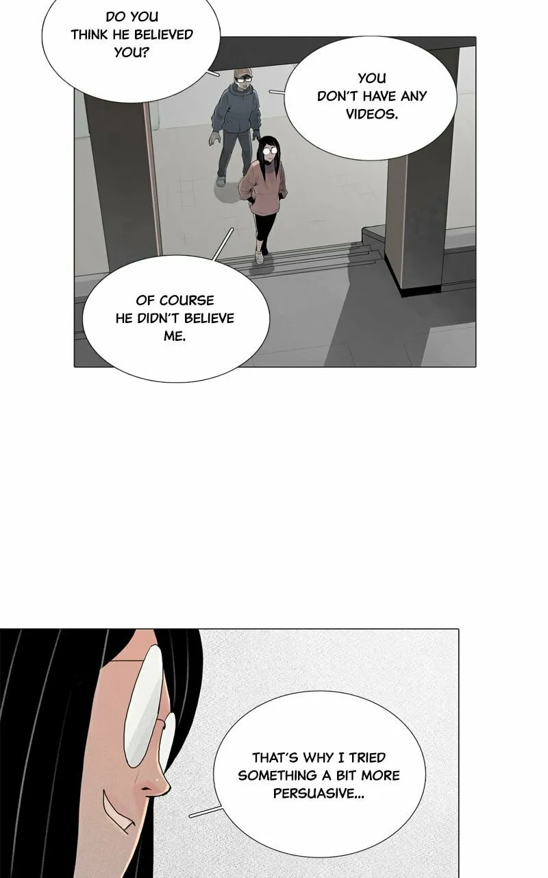 Read Connect (Shin Dae-Sung) chapter 38 image 33 on Lezhin