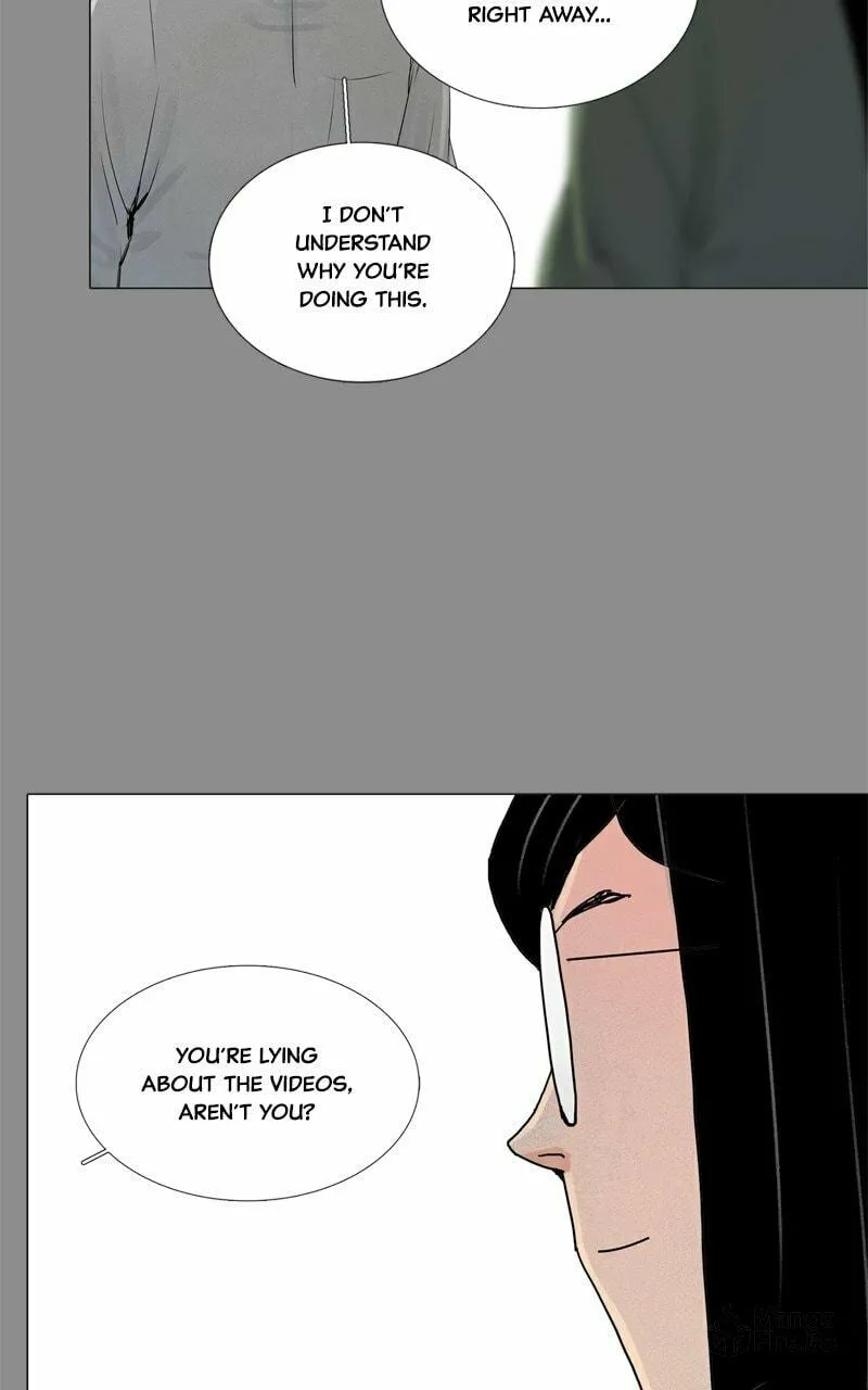 Read Connect (Shin Dae-Sung) chapter 38 image 35 on Lezhin