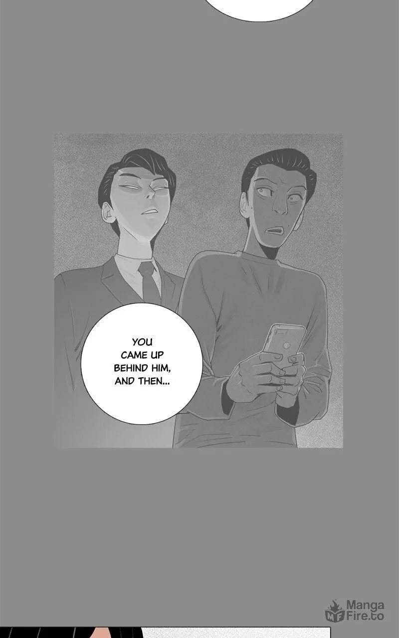 Read Connect (Shin Dae-Sung) chapter 38 image 38 on Lezhin