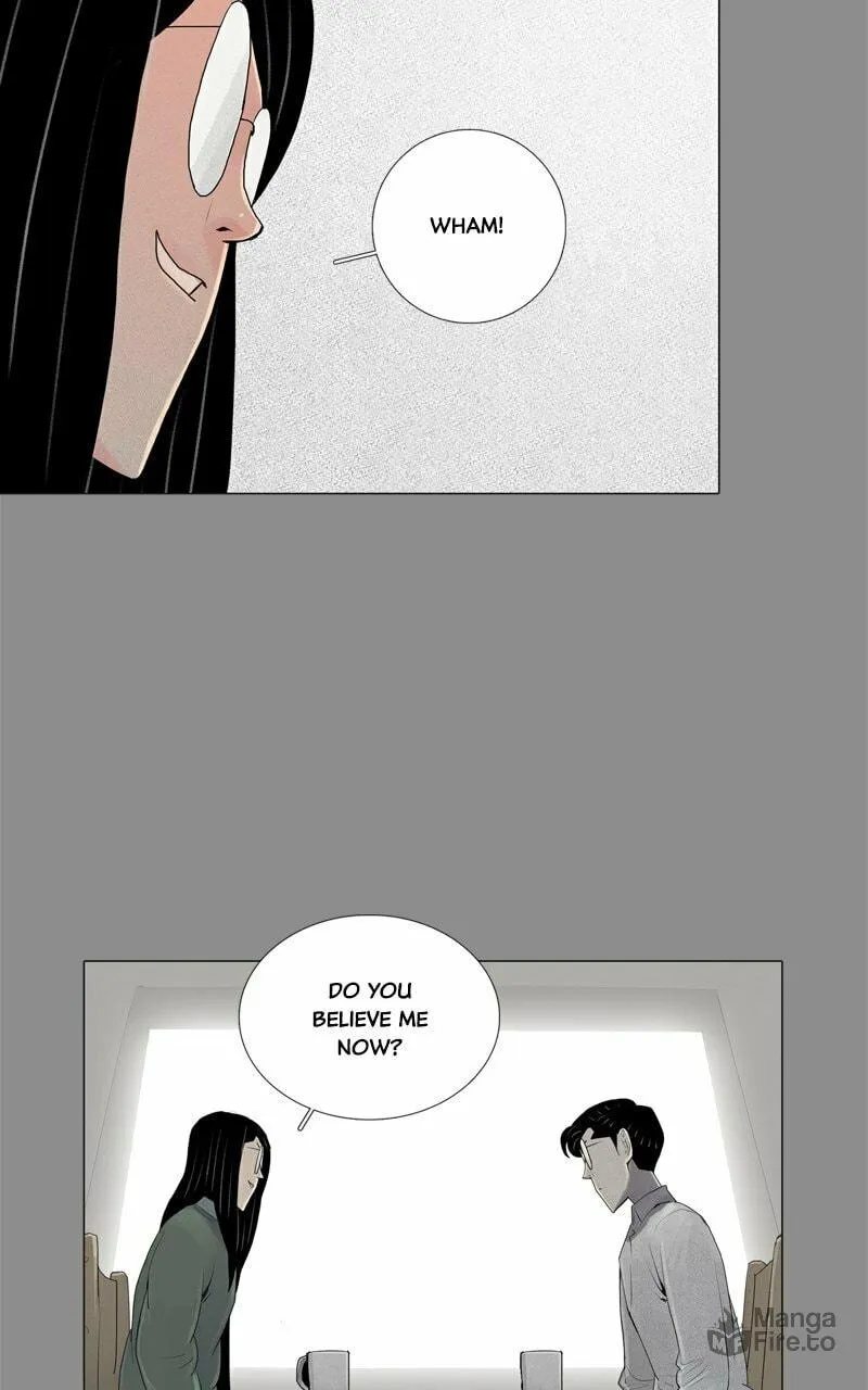 Read Connect (Shin Dae-Sung) chapter 38 image 39 on Lezhin