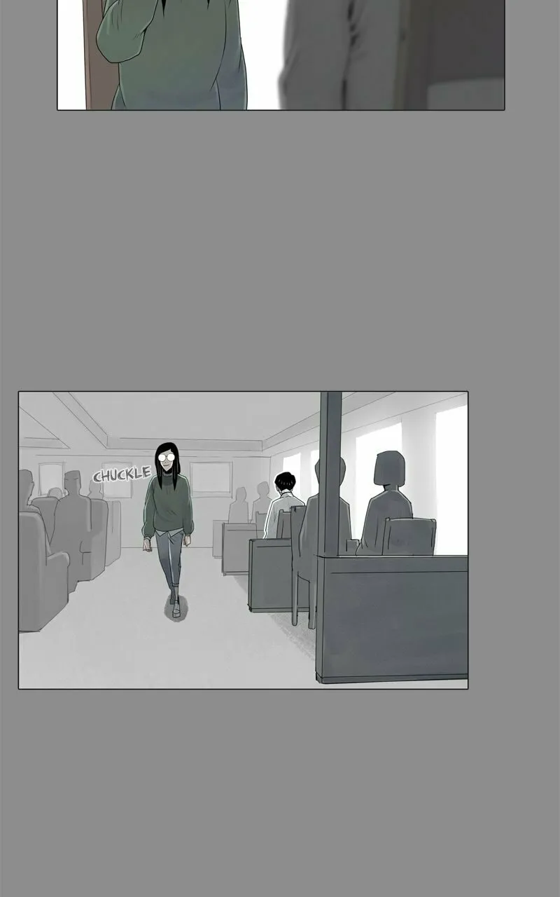 Read Connect (Shin Dae-Sung) chapter 38 image 43 on Lezhin