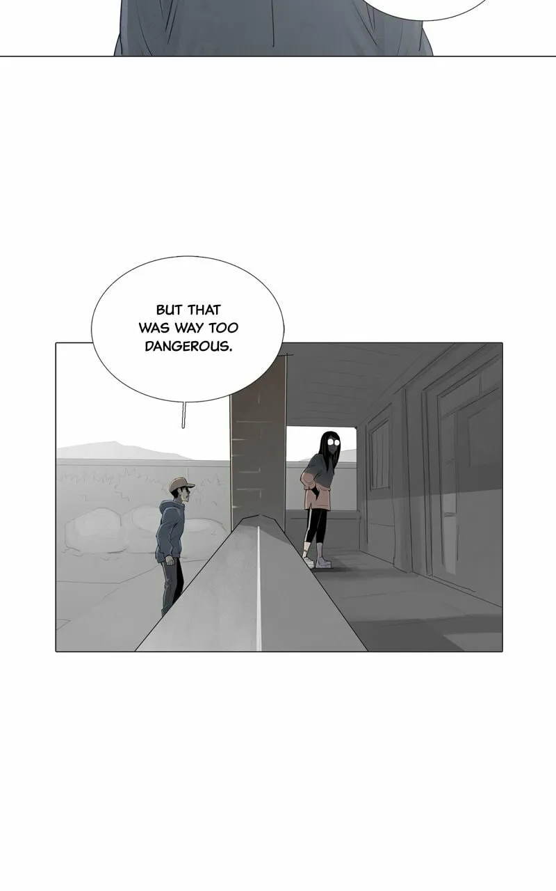 Read Connect (Shin Dae-Sung) chapter 38 image 46 on Lezhin