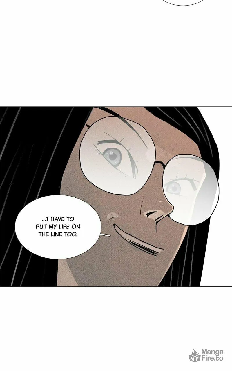 Read Connect (Shin Dae-Sung) chapter 38 image 49 on Lezhin