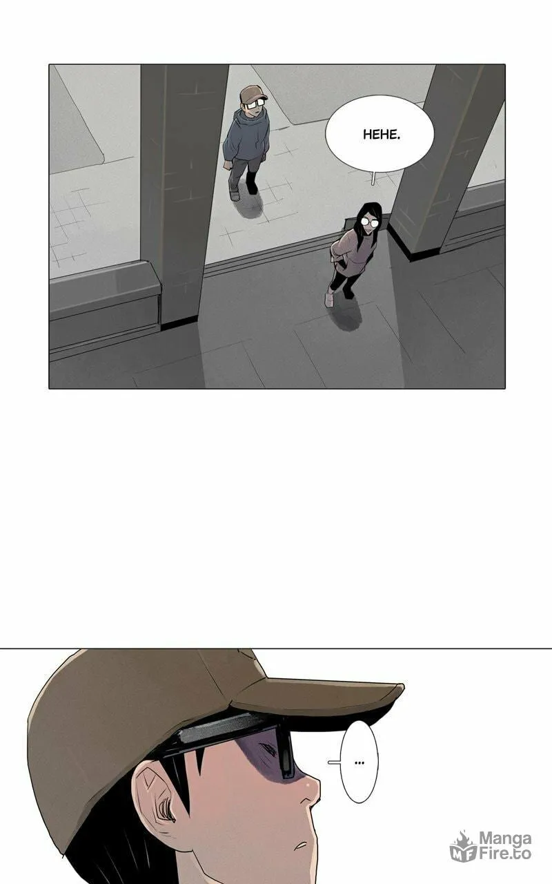 Read Connect (Shin Dae-Sung) chapter 38 image 50 on Lezhin
