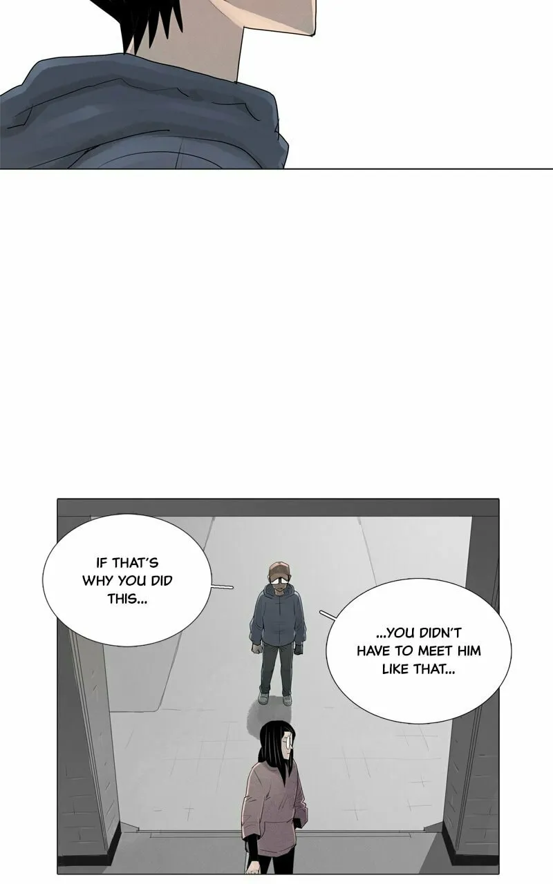 Read Connect (Shin Dae-Sung) chapter 38 image 51 on Lezhin