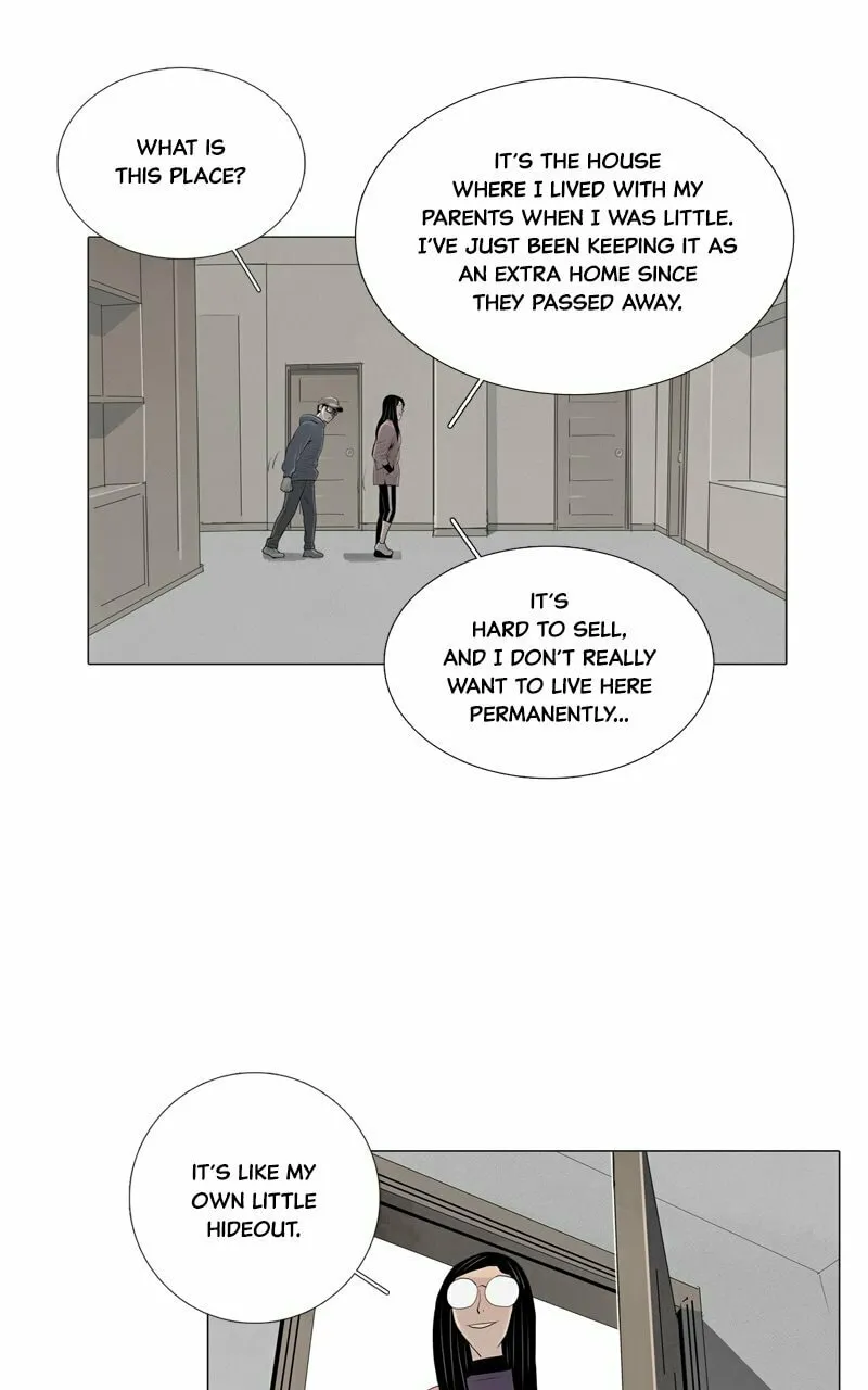 Read Connect (Shin Dae-Sung) chapter 38 image 58 on Lezhin