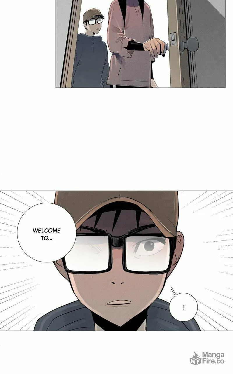 Read Connect (Shin Dae-Sung) chapter 38 image 59 on Lezhin