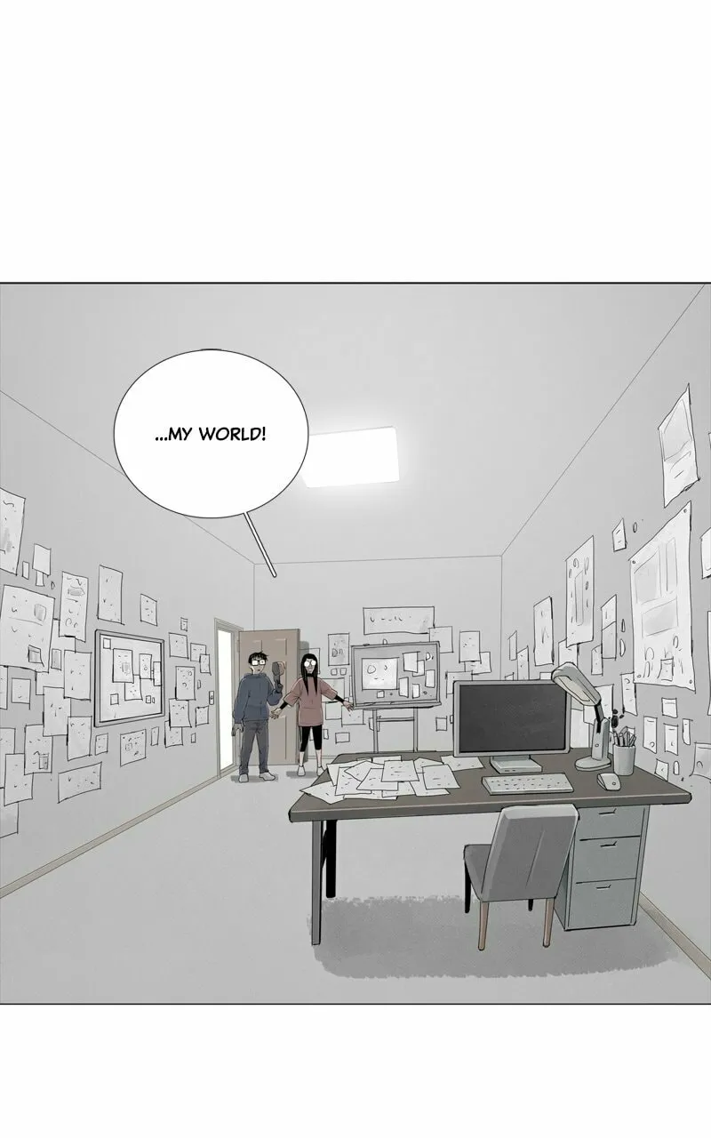 Read Connect (Shin Dae-Sung) chapter 38 image 60 on Lezhin