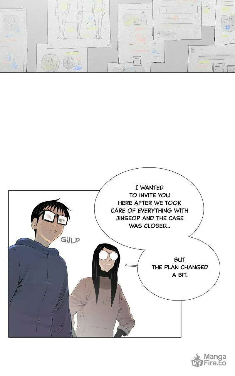 Read Connect (Shin Dae-Sung) chapter 38 image 62 on Lezhin