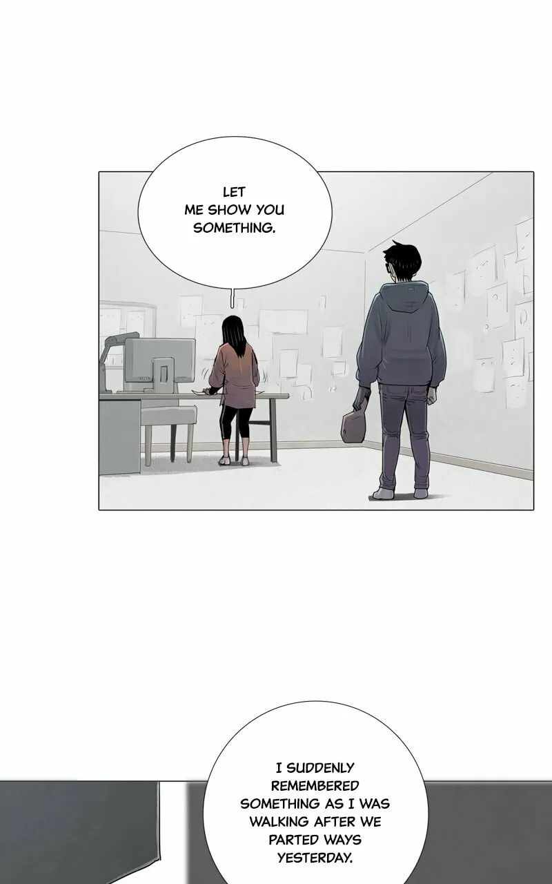 Read Connect (Shin Dae-Sung) chapter 38 image 63 on Lezhin