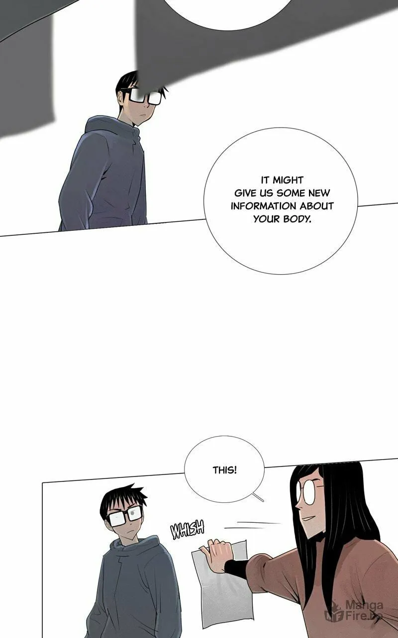 Read Connect (Shin Dae-Sung) chapter 38 image 64 on Lezhin