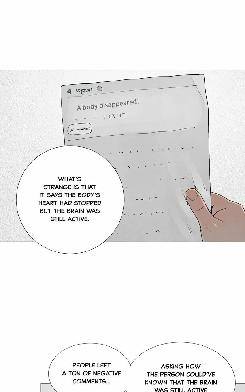 Read Connect (Shin Dae-Sung) chapter 38 image 66 on Lezhin