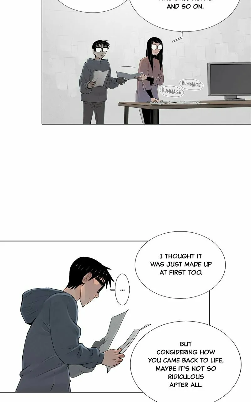 Read Connect (Shin Dae-Sung) chapter 38 image 67 on Lezhin