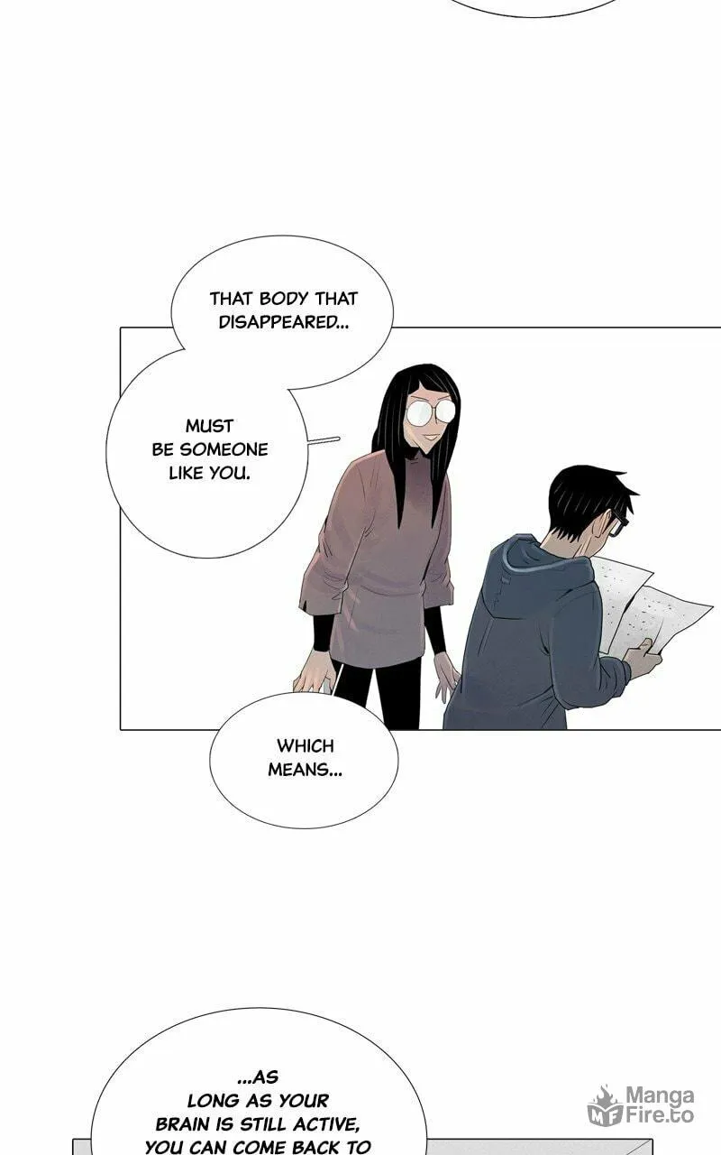 Read Connect (Shin Dae-Sung) chapter 38 image 68 on Lezhin