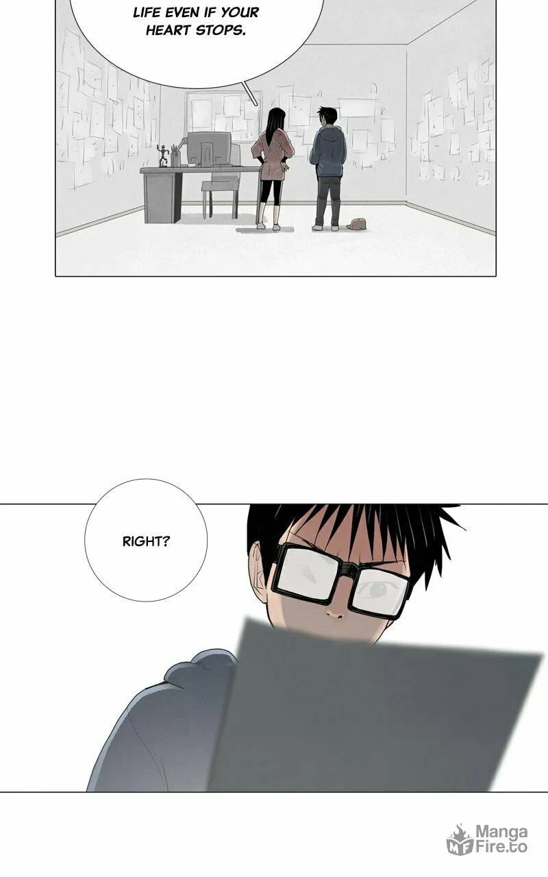 Read Connect (Shin Dae-Sung) chapter 38 image 69 on Lezhin