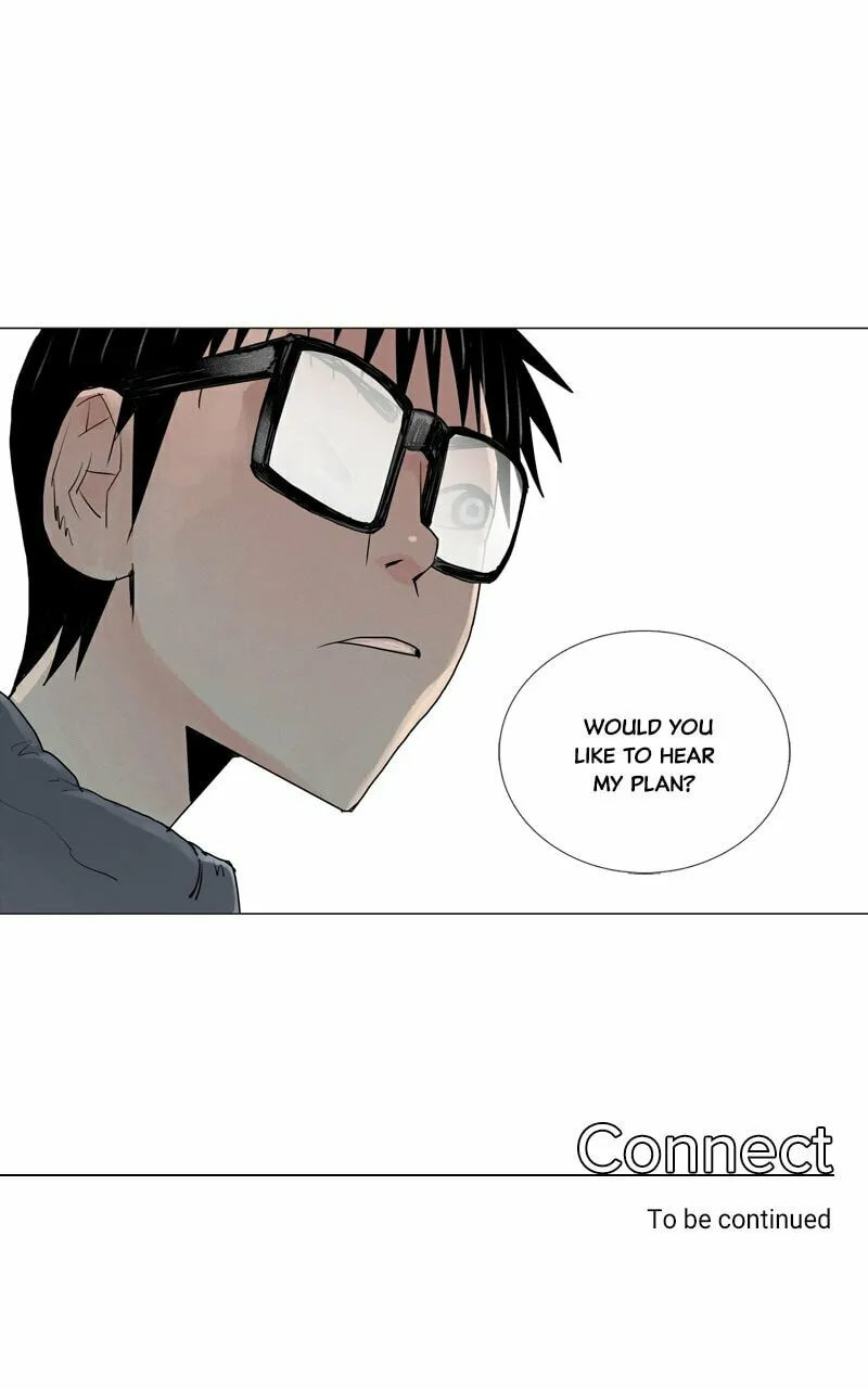 Read Connect (Shin Dae-Sung) chapter 38 image 72 on Lezhin