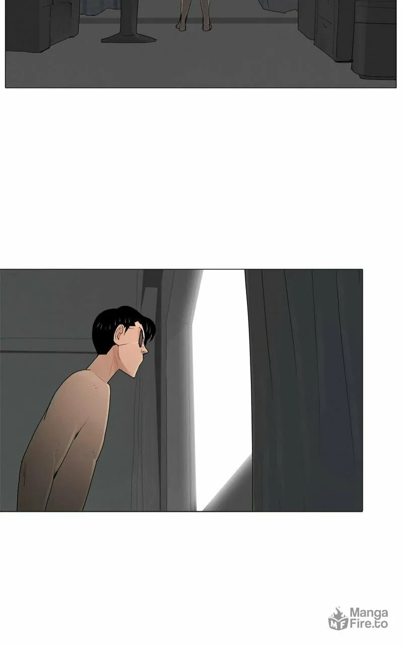 Read Connect (Shin Dae-Sung) chapter 38 image 8 on Lezhin