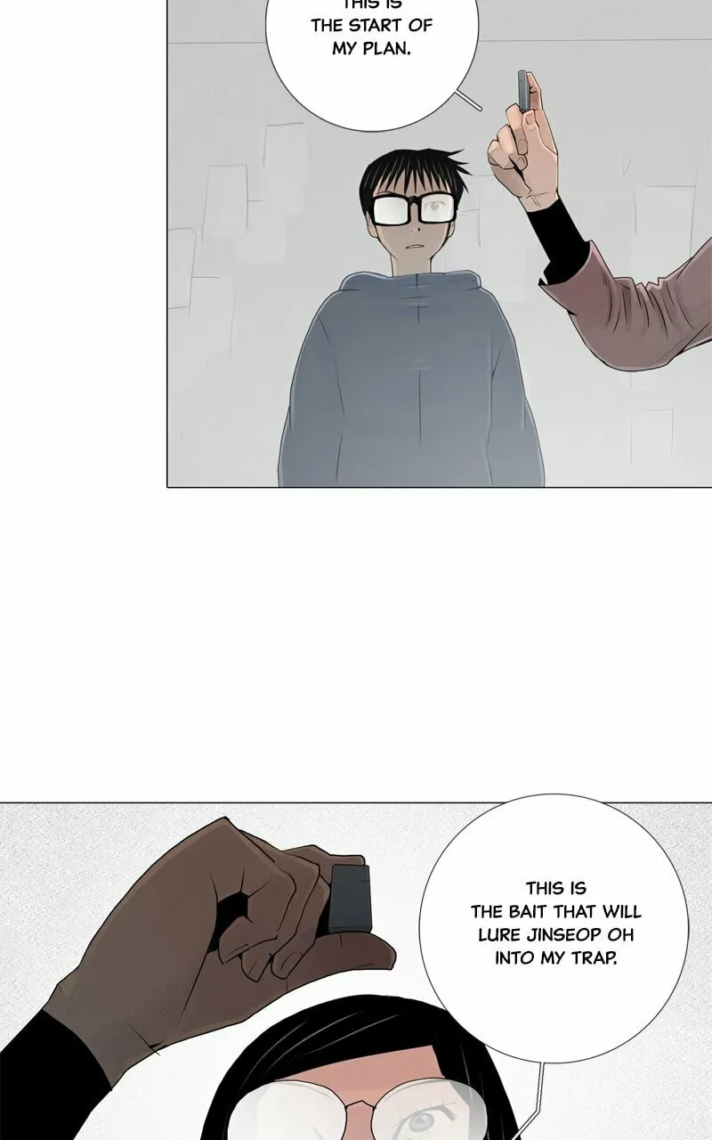 Read Connect (Shin Dae-Sung) chapter 39 image 1 on Lezhin