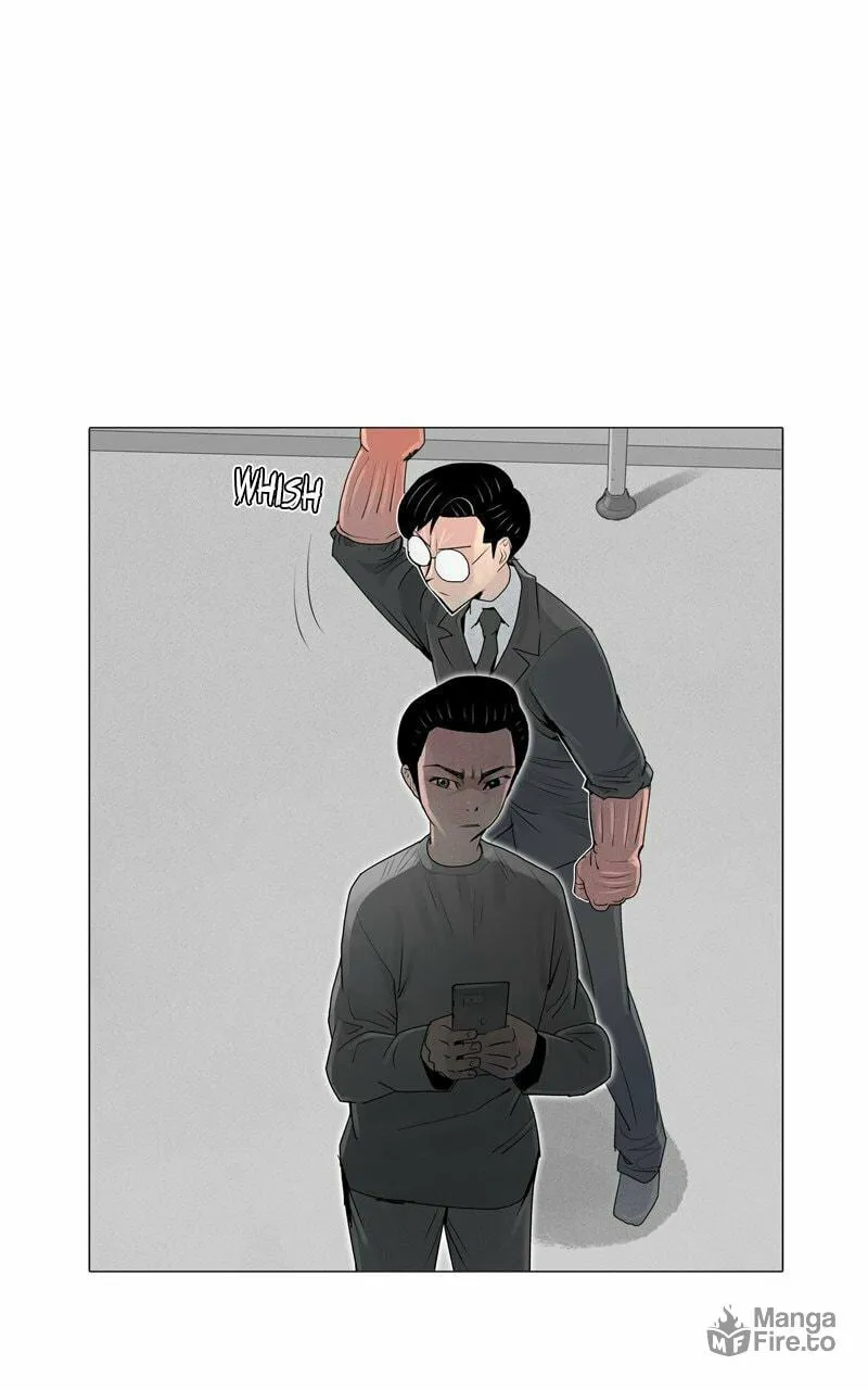 Read Connect (Shin Dae-Sung) chapter 39 image 11 on Lezhin