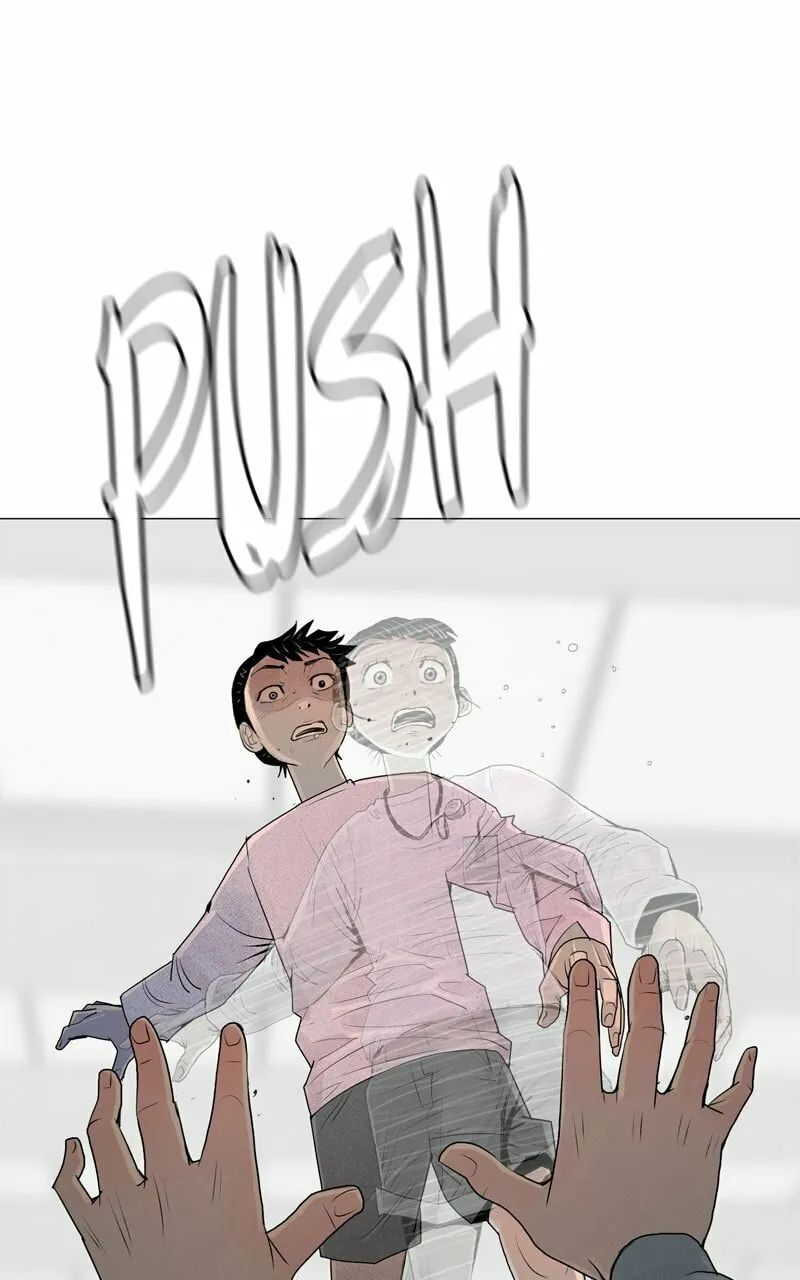 Read Connect (Shin Dae-Sung) chapter 39 image 12 on Lezhin