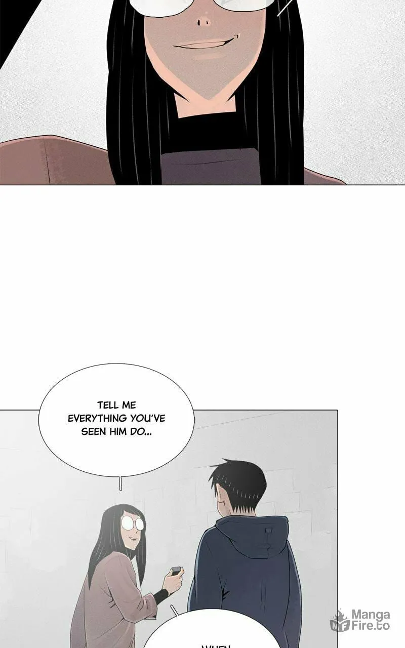 Read Connect (Shin Dae-Sung) chapter 39 image 2 on Lezhin