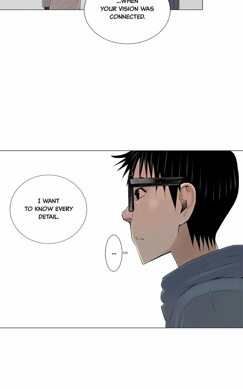 Read Connect (Shin Dae-Sung) chapter 39 image 3 on Lezhin