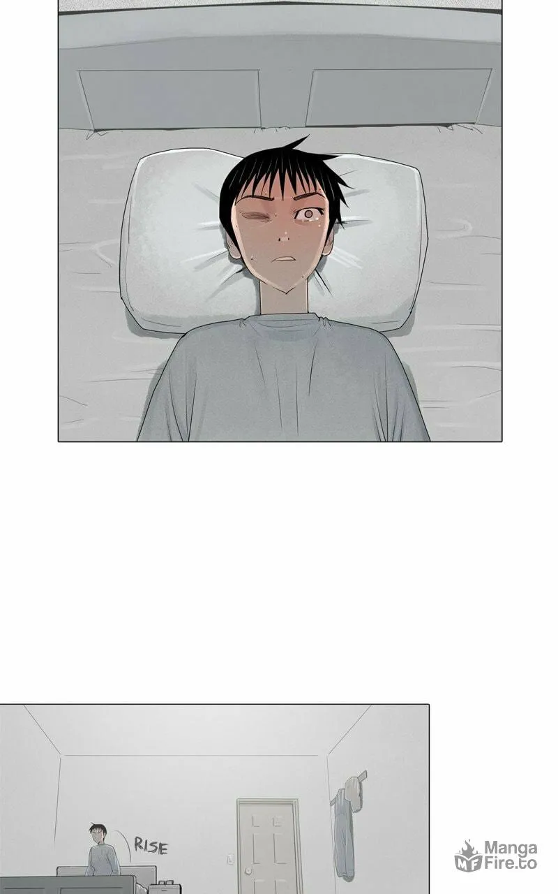 Read Connect (Shin Dae-Sung) chapter 39 image 32 on Lezhin