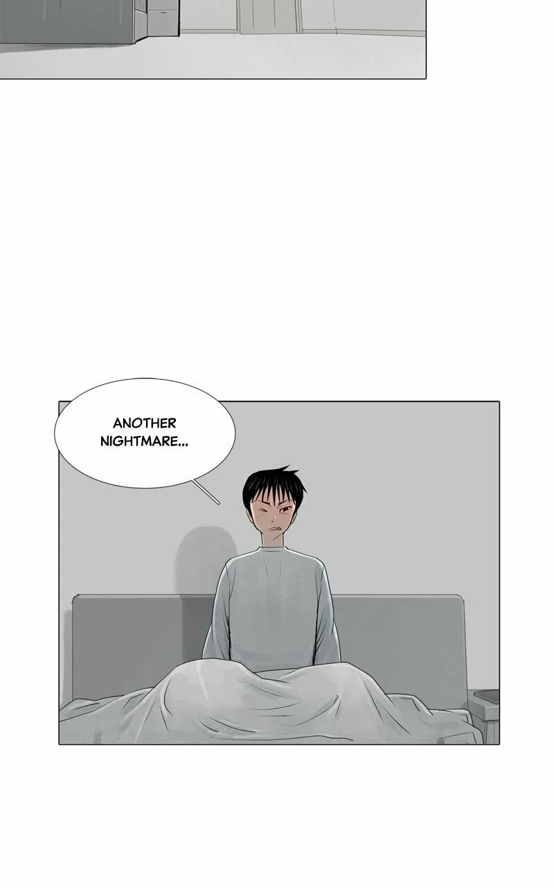 Read Connect (Shin Dae-Sung) chapter 39 image 33 on Lezhin