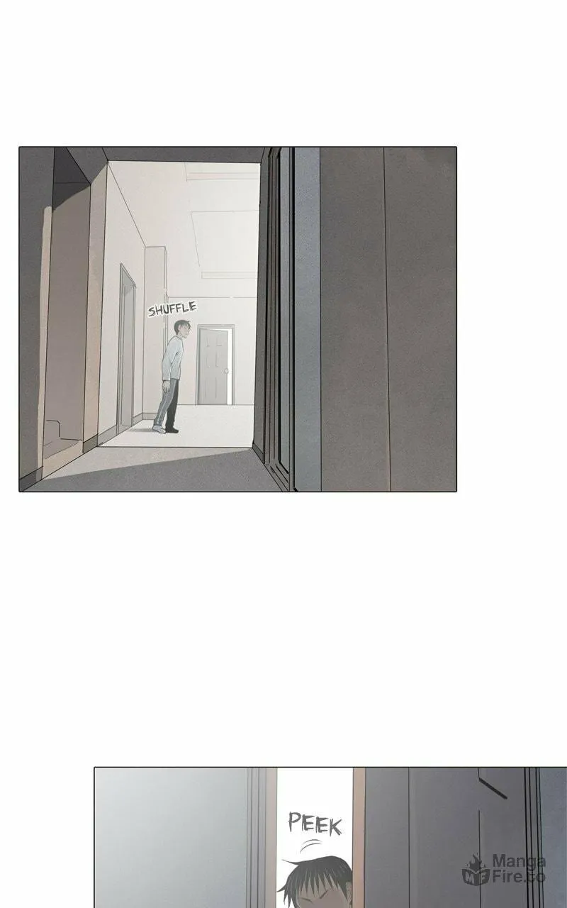 Read Connect (Shin Dae-Sung) chapter 39 image 35 on Lezhin