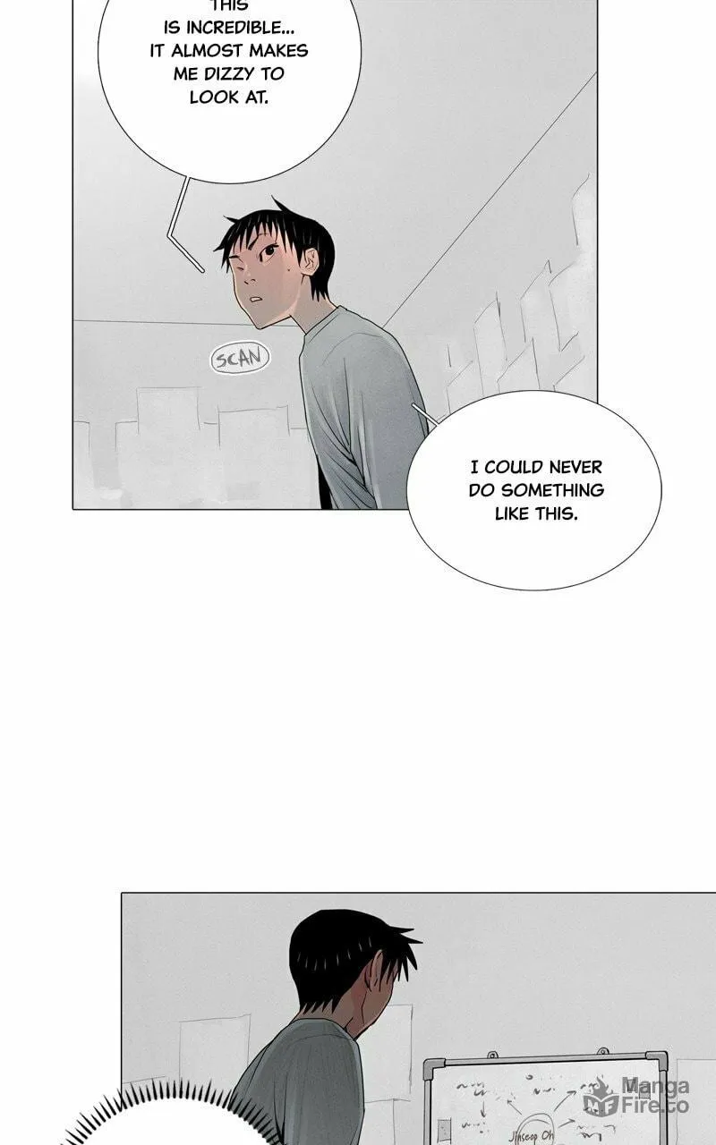 Read Connect (Shin Dae-Sung) chapter 39 image 38 on Lezhin