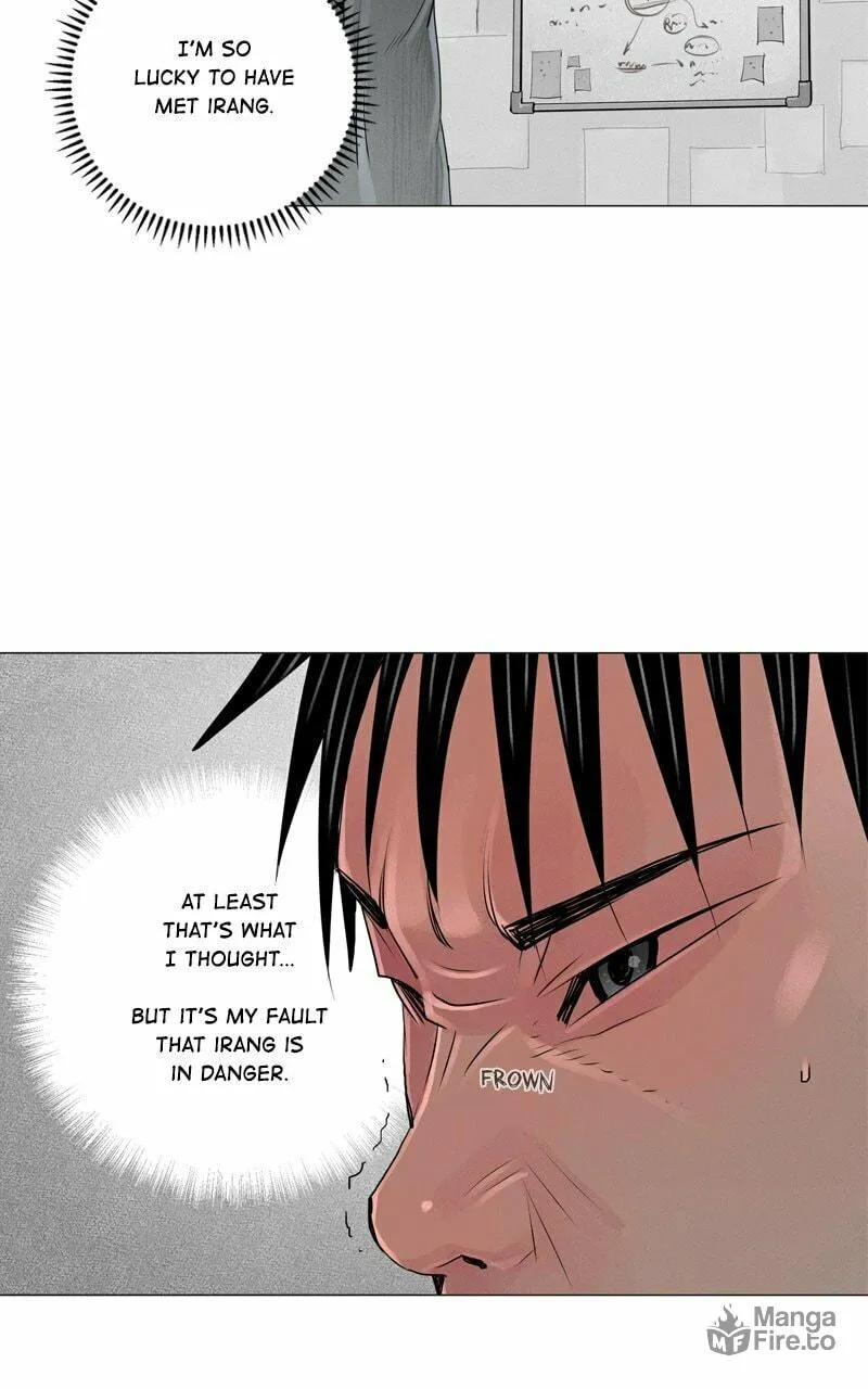 Read Connect (Shin Dae-Sung) chapter 39 image 39 on Lezhin